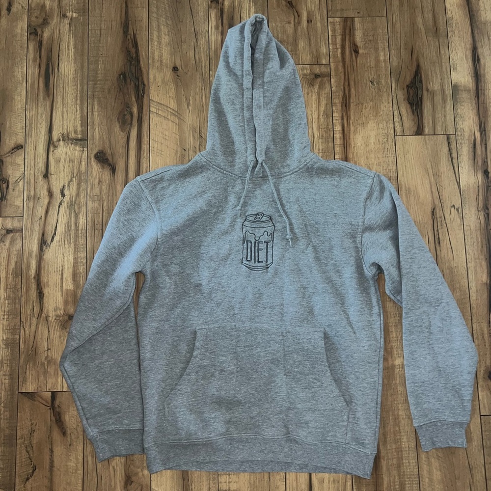Shane Dawson Diet soda sweatshirt